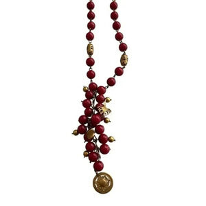 𝅺Bocata Colombia Museum Store Artifact‎ Necklace